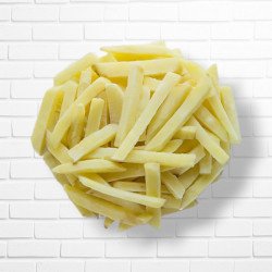 Papas bastón 1 kg | Granja Don Gallo Pacheco