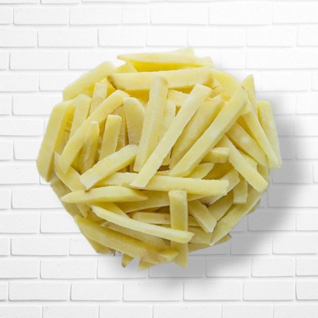 Papas bastón 1 kg | Granja Don Gallo Pacheco