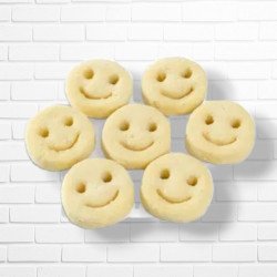 Papas Smile 500Gr