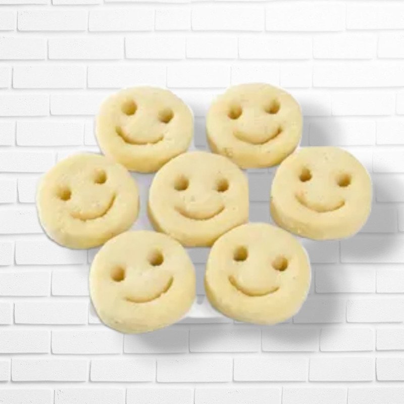 Papas smile 500 g | Granja Don Gallo Pacheco