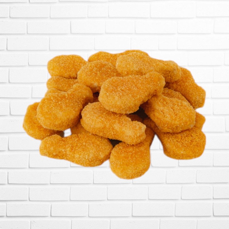 Patitas de pollo 1 kg | Granja Don Gallo Pacheco