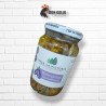 Berenjenas en Escabeche | Finca La Victoria - Don Gallo