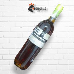 Miel Pura Artesanal | La Ponderosa - Don Gallo
