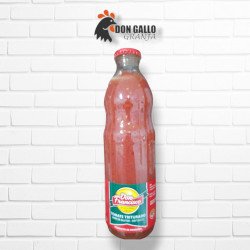 Tomate Triturado Natural | Don Francisco - Don Gallo