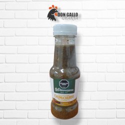 Chimichurri Clásico | La Parmesana - Don Gallo
