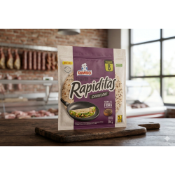 Comprar Rapiditas Chía y Lino en Pacheco | Granja Don Gallo