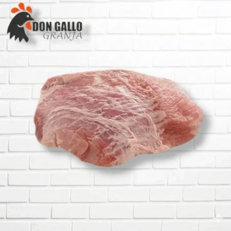 Comprar Nalga de Cerdo en Pacheco | Granja Don Gallo