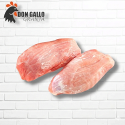 Comprar Peceto de Cerdo en Pacheco | Granja Don Gallo