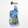 Pan Bimbo con Lino - Fibra y Sabor