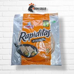 Rapiditas Bimbo Integrales x8 unidades
