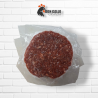 Hamburguesas de Carne