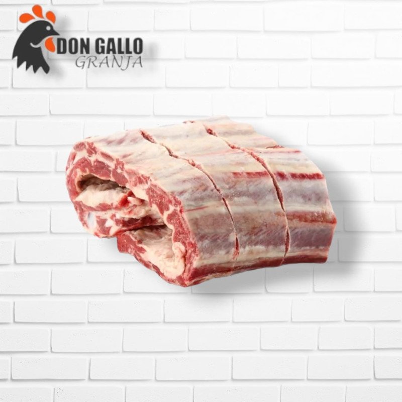 Asado de res 1 kg | Granja Don Gallo Pacheco