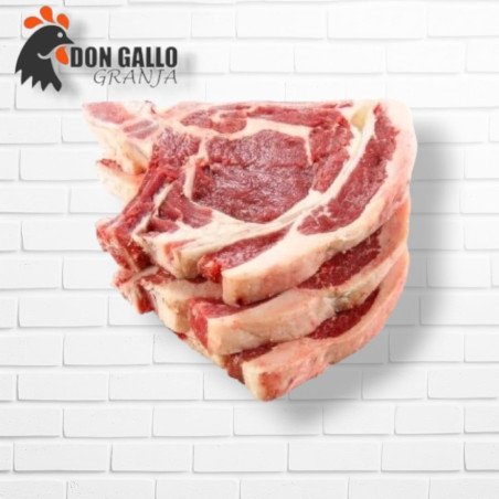 Bife ancho 1 kg | Corte de res para parrilla en Pacheco