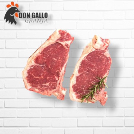Bife angosto 1 kg | Carne de res para plancha o parrilla