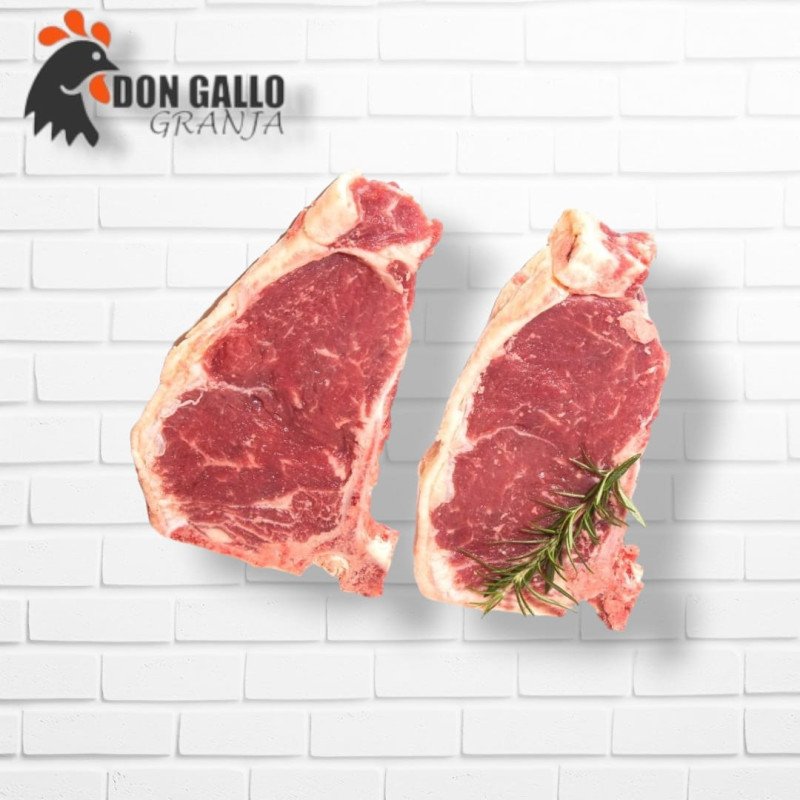 Bife angosto 500 g | Granja Don Gallo Pacheco