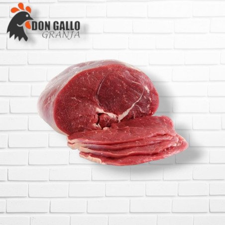 Bola de lomo 1 kg | Ideal para horno y milanesas