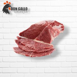 Cuadrada de res 500 g | Granja Don Gallo Pacheco