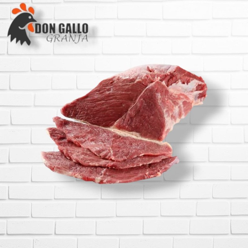 Cuadrada de res 500 g | Granja Don Gallo Pacheco