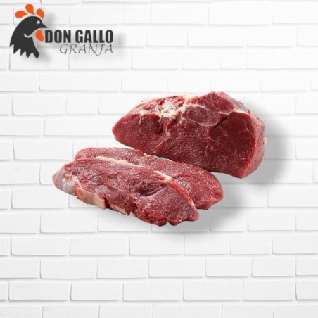 Cuadril de res 1 kg | Carne para horno o parrilla