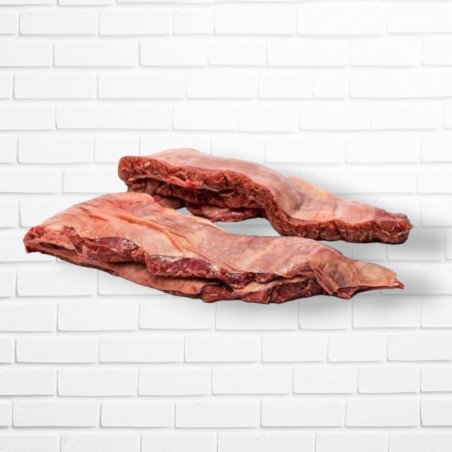 Entraña de res por kilo | Corte sabroso para parrilla