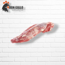 Comprar Lomo de Novillo en Pacheco | Granja Don Gallo