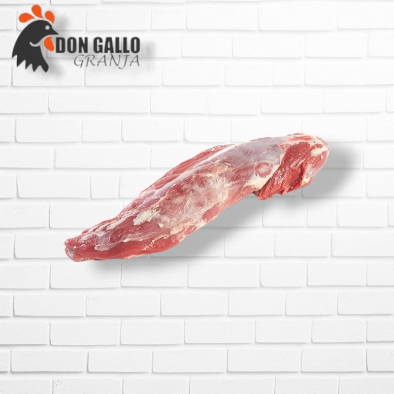 Comprar Lomo de Novillo en Pacheco | Granja Don Gallo