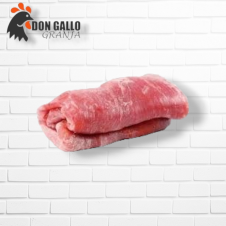 Comprar Matambre de Novillo en Pacheco | Granja Don Gallo