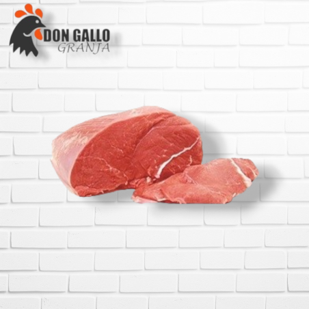 Comprar Nalga de Novillo en Pacheco | Granja Don Gallo