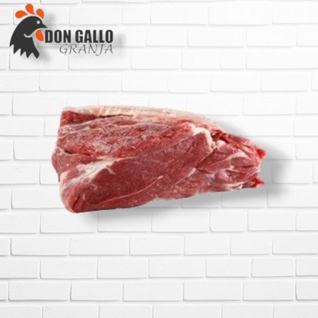 Comprar Paleta de Novillo en Pacheco | Granja Don Gallo