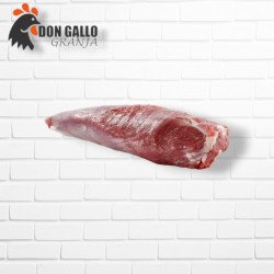 Comprar Palomita de Novillo en Pacheco | Granja Don Gallo