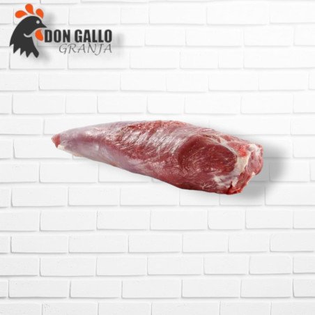Comprar Palomita de Novillo en Pacheco | Granja Don Gallo