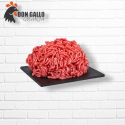 Carne picada especial 1 kg | Hamburguesas y rellenos en Pacheco