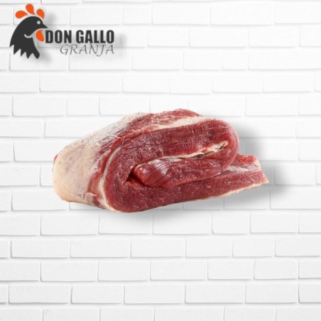 Tapa de asado 1 kg | Carne para parrilla en Pacheco