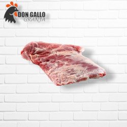 Tapa de nalga de res | Ideal para horno y milanesas