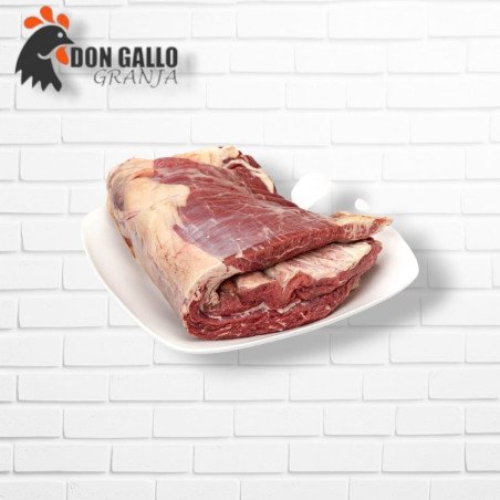 Vacío de res 1 kg | Granja Don Gallo Pacheco