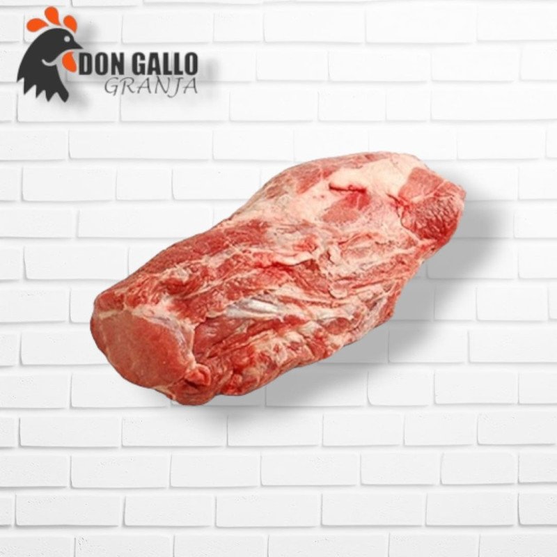 Comprar Bondiola de Cerdo en Pacheco | Granja Don Gallo