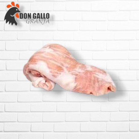 Comprar Matambrito de Cerdo en Pacheco | Granja Don Gallo
