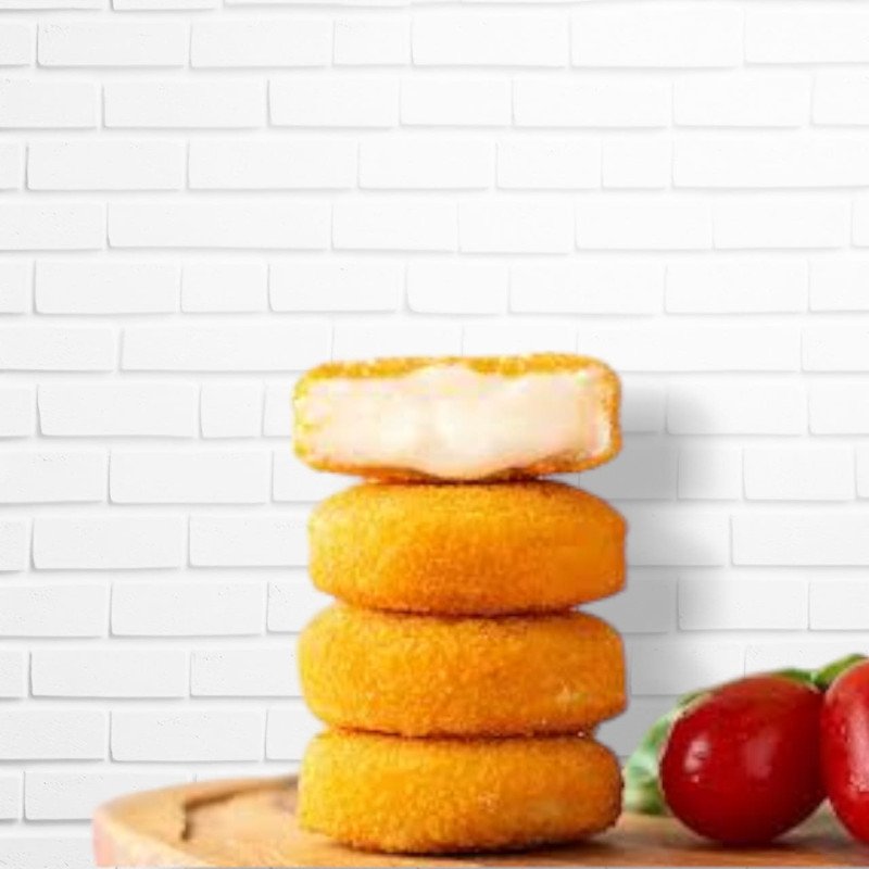 Bocaditos de calabaza 1 kg | Granja Don Gallo Pacheco