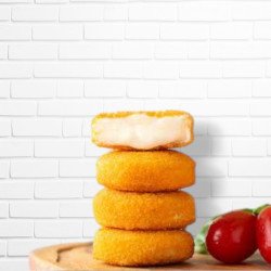 Bocaditos de calabaza 500 g | Granja Don Gallo Pacheco