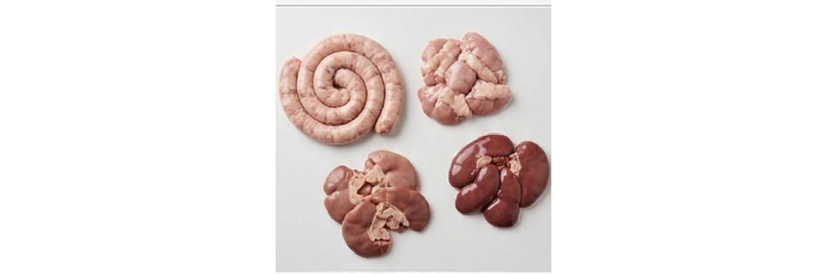 Achuras Frescas para Asado | Mollejas, Chinchulines y más | Granja Don Gallo