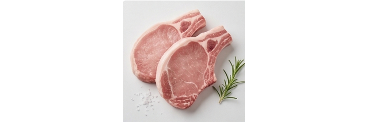 Carne de Cerdo Fresca | Cortes de Cerdo Online | Granja Don Gallo
