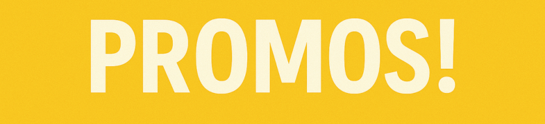 Promos