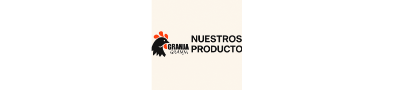 Nuestros Productos