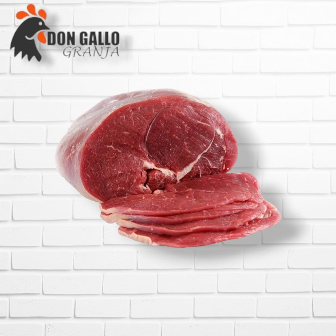  Conoce el Corte de Carne Bola de Lomo