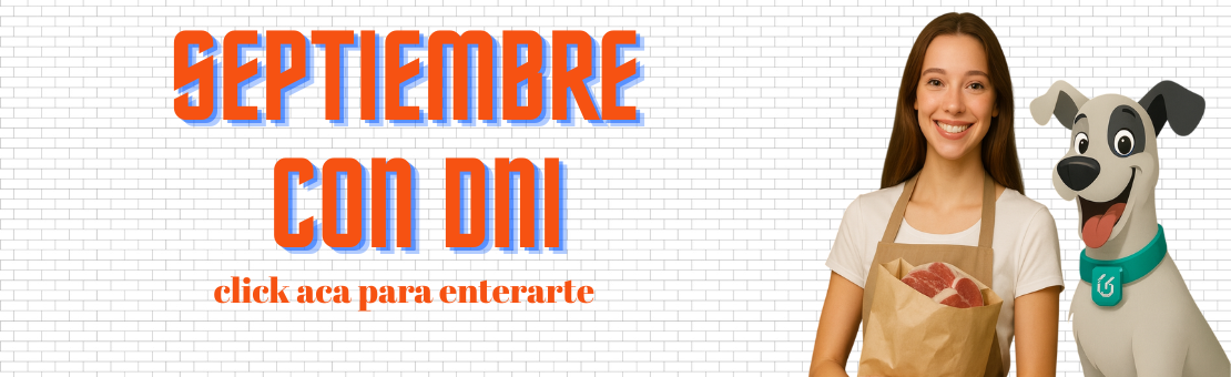  Promociones Cuenta DNI en Carnicerías – Septiembre 2025 en Granja Don Gallo