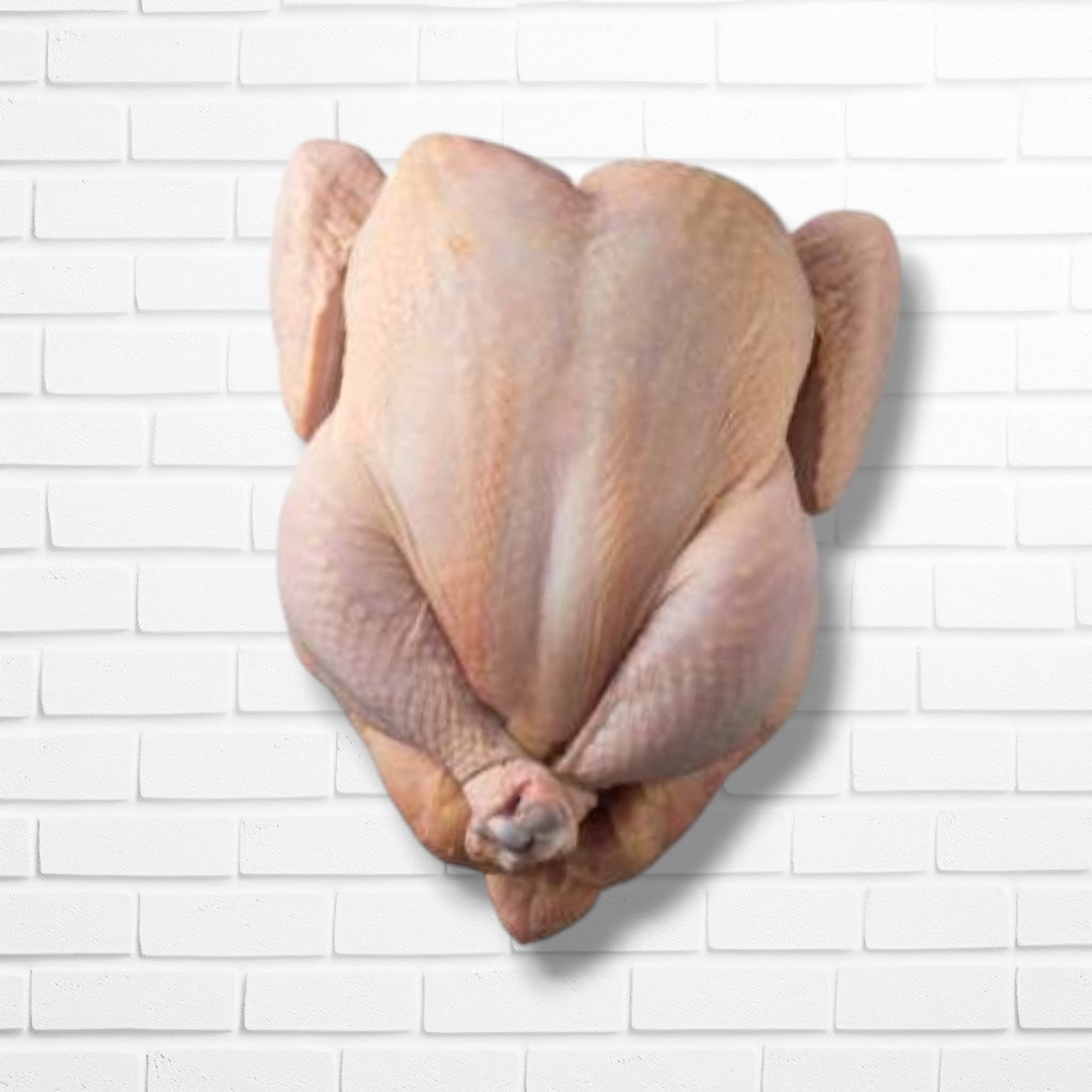 ? ¿Cómo se llaman los cortes de pollo en Argentina y Venezuela?